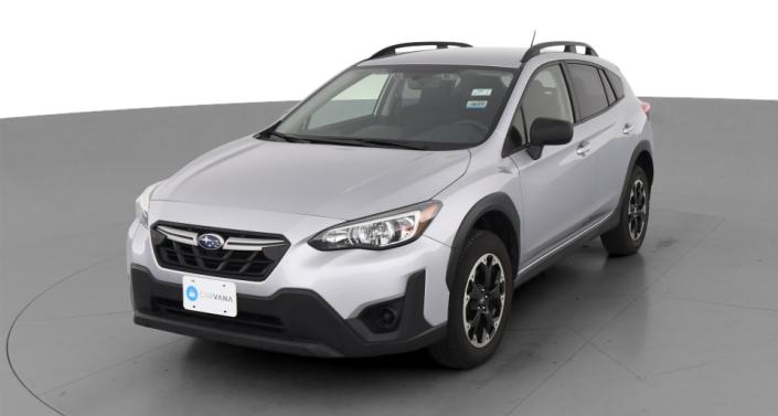 2021 Subaru Crosstrek Base -
                Haines City, FL