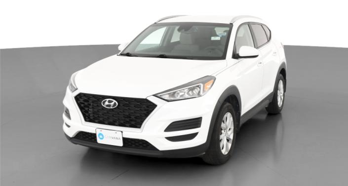 2021 Hyundai Tucson Value -
                Lorain, OH