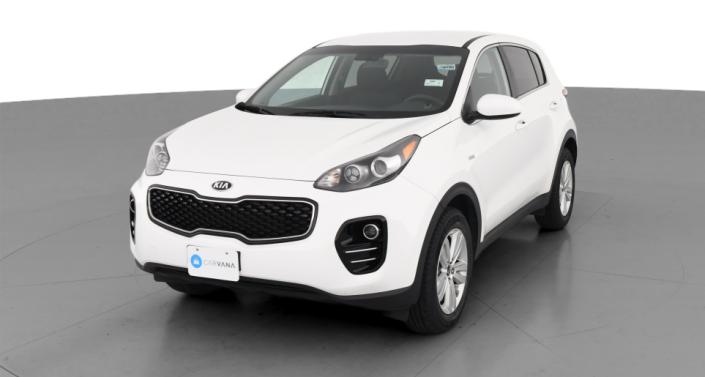 2019 Kia Sportage LX -
                Bessemer, AL