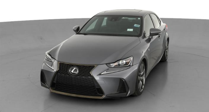 2020 Lexus IS 350 -
                Bessemer, AL