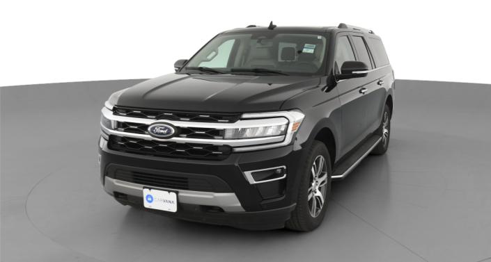 2023 Ford Expedition Max Limited -
                Tolleson, AZ