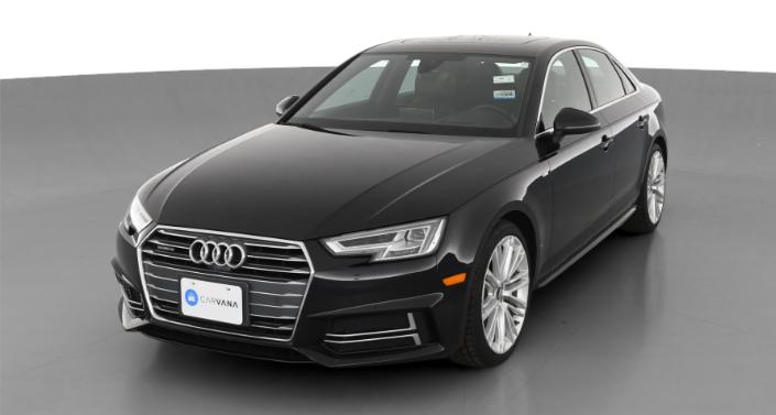 2017 Audi A4 Prestige -
                Lorain, OH