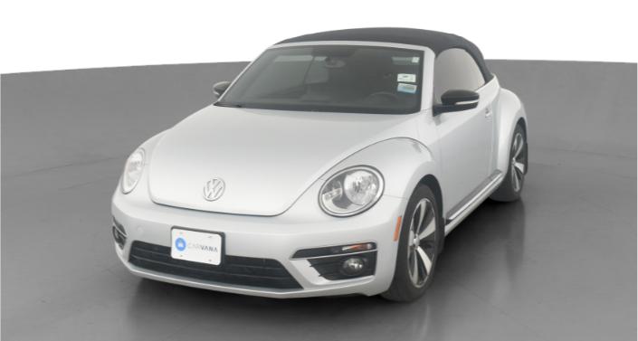 2013 Volkswagen Beetle  -
                Indianapolis, IN