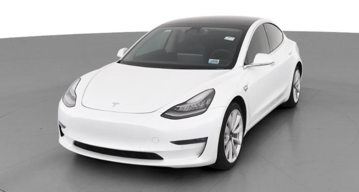 2019 Tesla Model 3 Long Range -
                Haines City, FL