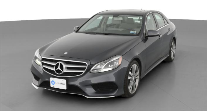 2014 Mercedes-Benz E-Class E 350 -
                Auburn, GA