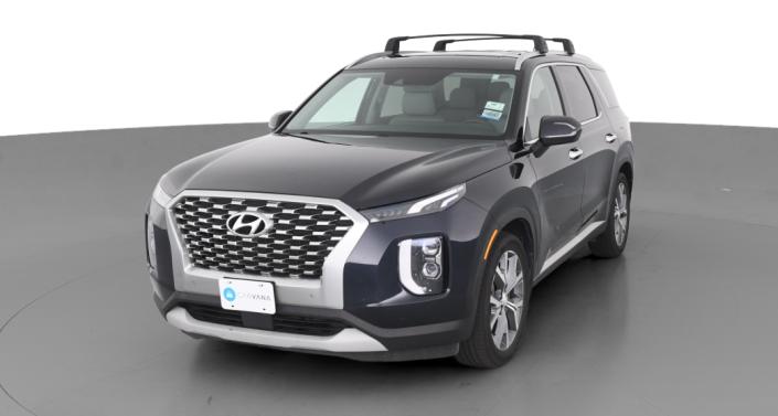 2021 Hyundai Palisade SEL -
                Concord, NC