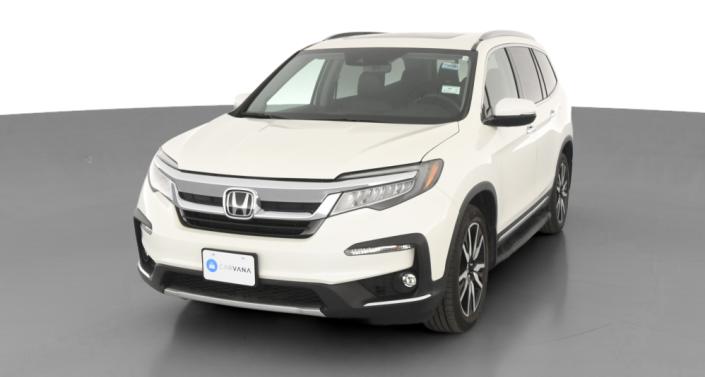 2019 Honda Pilot Touring -
                Rocklin, CA
