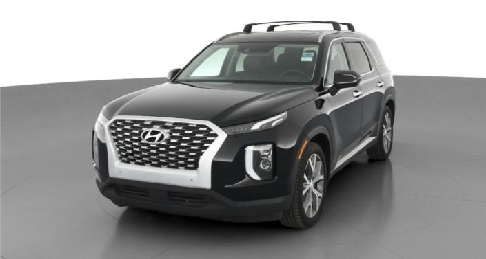 2022 Hyundai Palisade SEL -
                Tooele, UT