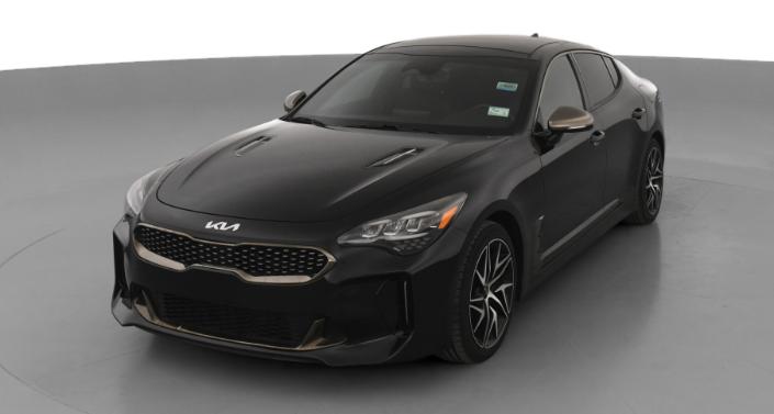 2022 Kia Stinger GT-Line -
                Fort Worth, TX