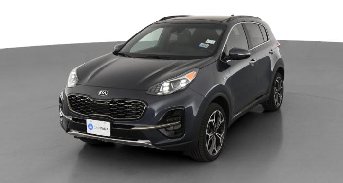 2022 Kia Sportage SX Turbo -
                Beverly, NJ