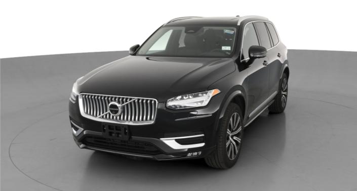 2024 Volvo XC90 B6 Plus -
                Bessemer, AL