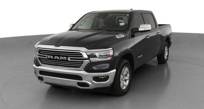 2021 RAM 1500 Laramie -
                Framingham, MA