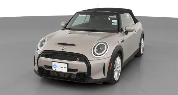 2024 MINI Cooper Convertible S -
                Rocklin, CA