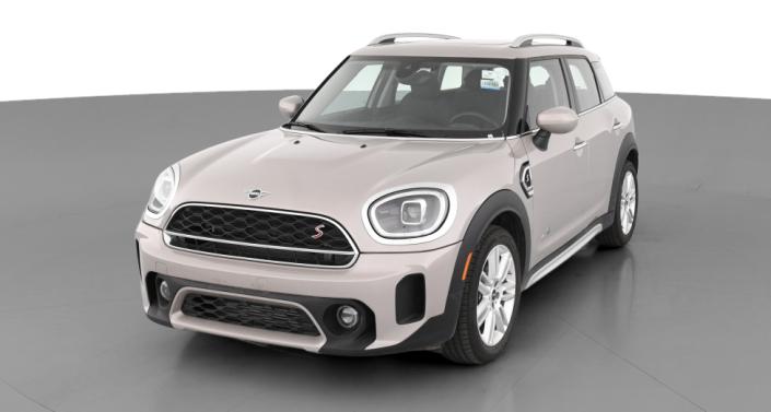 2024 MINI Cooper Countryman S -
                Tolleson, AZ