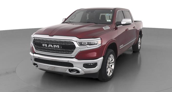 2024 RAM 1500 Limited -
                Richton Park, IL