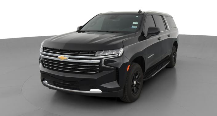 2023 Chevrolet Suburban LT -
                Concord, NC