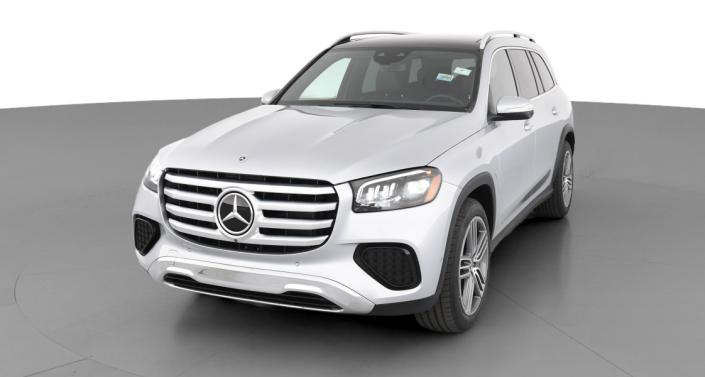 2024 Mercedes-Benz GLS 450 4MATIC -
                Tolleson, AZ