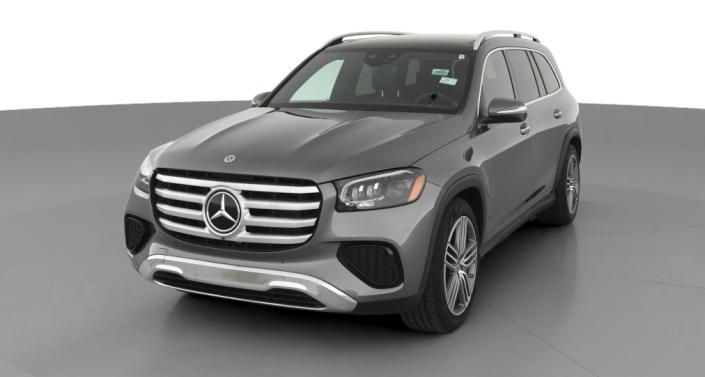 2024 Mercedes-Benz GLS 450 4MATIC -
                Tolleson, AZ