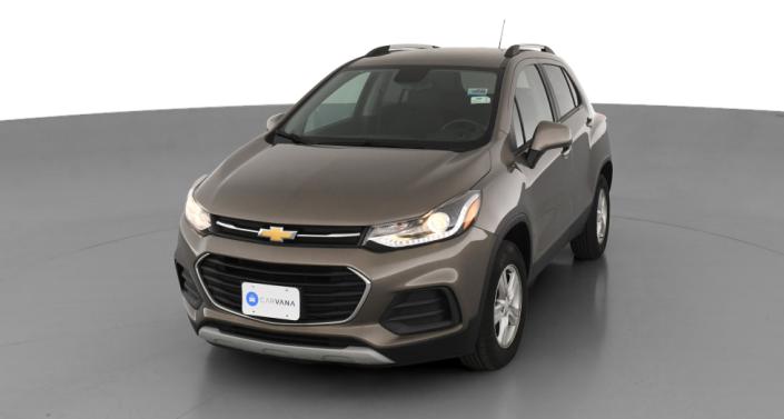 2022 Chevrolet Trax LT -
                Beverly, NJ