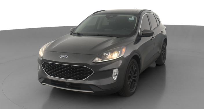 2020 Ford Escape SEL -
                Indianapolis, IN