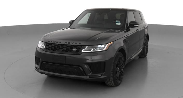 2020 Land Rover Range Rover Sport HSE Dynamic -
                Fort Worth, TX