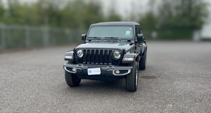 2022 Jeep Gladiator Sport S -
                Fairview, OR