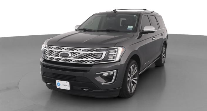 2020 Ford Expedition Platinum -
                Auburn, GA