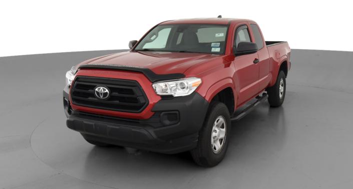 2020 Toyota Tacoma SR -
                Auburn, GA