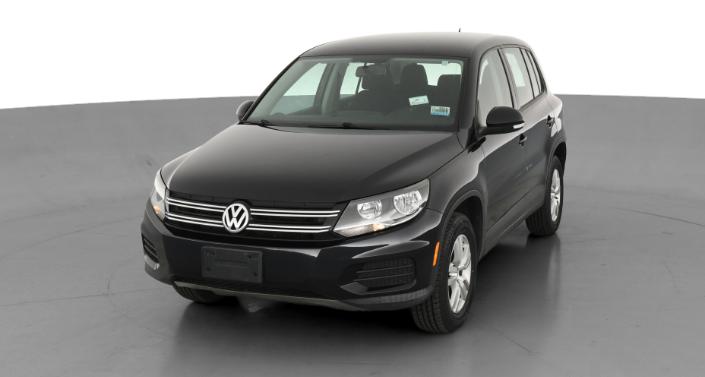 2014 Volkswagen Tiguan 2.0T -
                Bessemer, AL