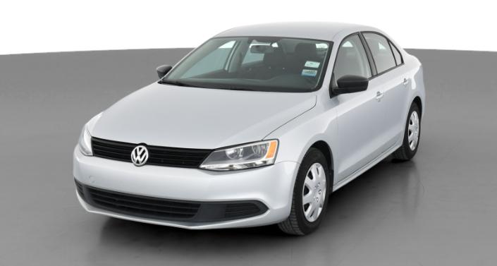 2014 Volkswagen Jetta S -
                Richton Park, IL