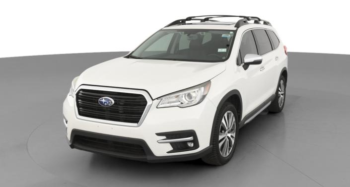 2020 Subaru Ascent Touring -
                Tolleson, AZ