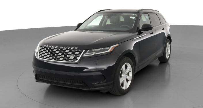 2019 Land Rover Range Rover Velar S -
                Rocklin, CA