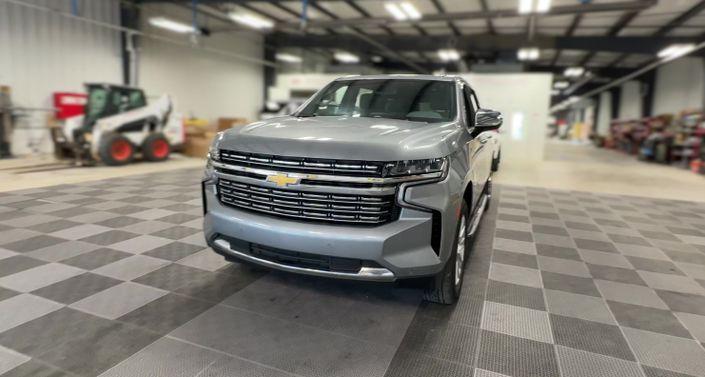 2023 Chevrolet Suburban Premier -
                Richton Park, IL