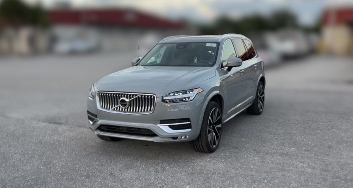 2024 Volvo XC90 B6 Plus -
                Dania, FL