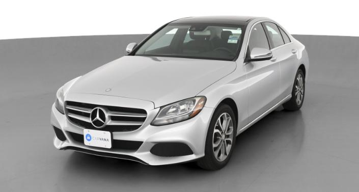 2016 Mercedes-Benz C-Class C 300 -
                Colonial Heights, VA