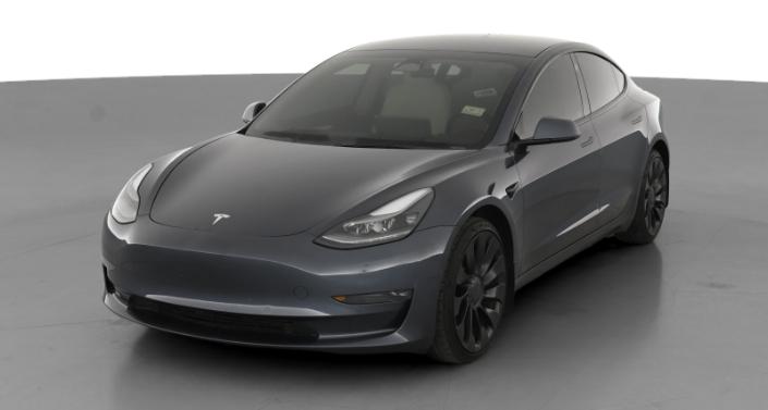 2022 Tesla Model 3 Performance -
                Bessemer, AL