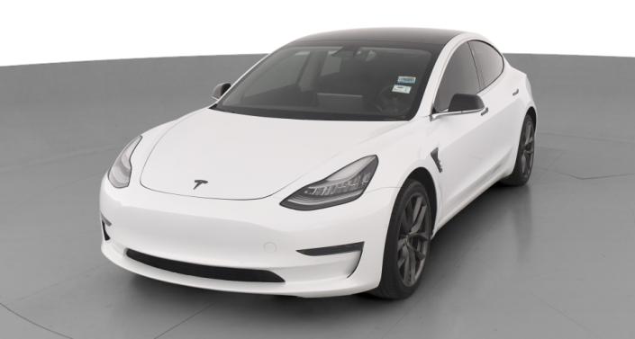 2019 Tesla Model 3 Standard Range -
                Lorain, OH