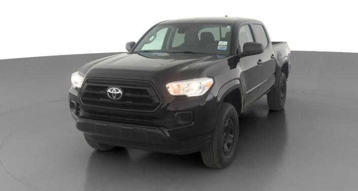 2021 Toyota Tacoma SR5 -
                Indianapolis, IN