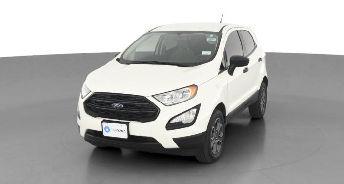 2022 Ford EcoSport S -
                Fairview, OR