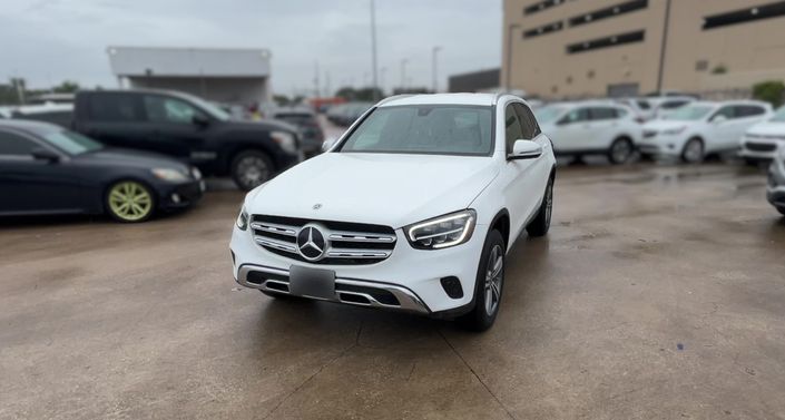 2020 Mercedes-Benz GLC 300 -
                Hebron, OH