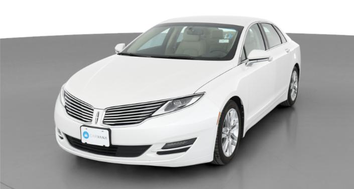 2013 Lincoln MKZ Base -
                Richton Park, IL