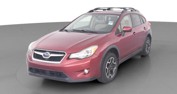 2015 Subaru XV Crosstrek Premium -
                Concord, NC