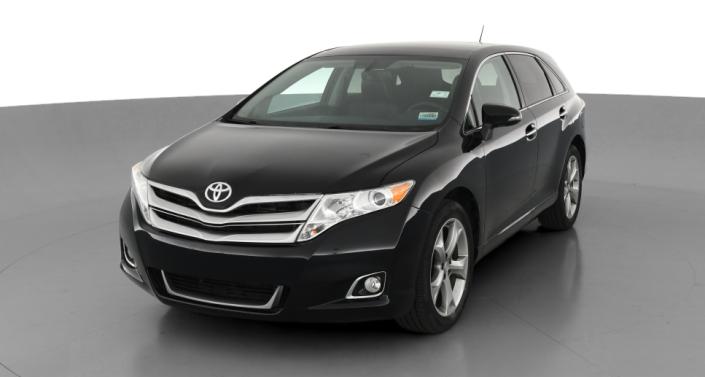 2013 Toyota Venza XLE -
                Hebron, OH