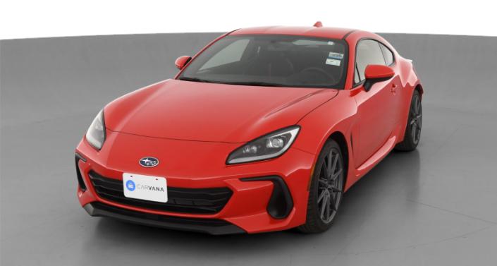 2023 Subaru BRZ Limited -
                Colonial Heights, VA