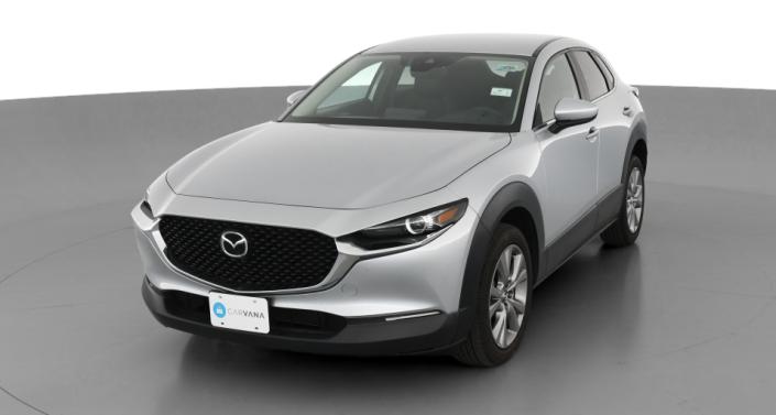 2020 Mazda CX-30 Select -
                Framingham, MA