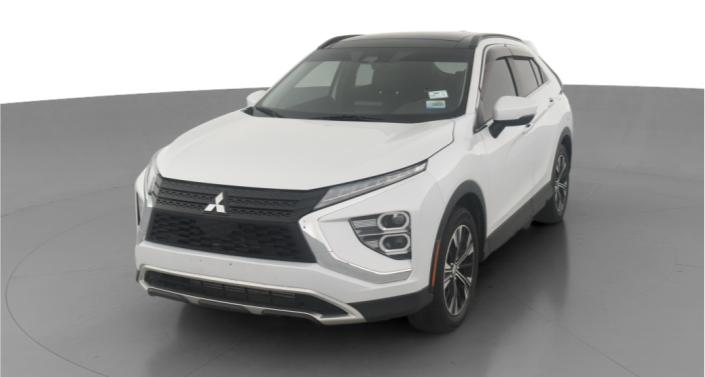 2022 Mitsubishi Eclipse Cross SE -
                Indianapolis, IN