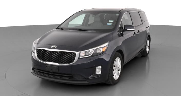 2017 Kia Sedona EX -
                Tolleson, AZ