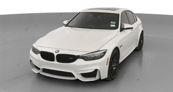 2018 BMW M3 Base -
                Fort Worth, TX