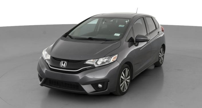 2015 Honda Fit EX -
                Bessemer, AL