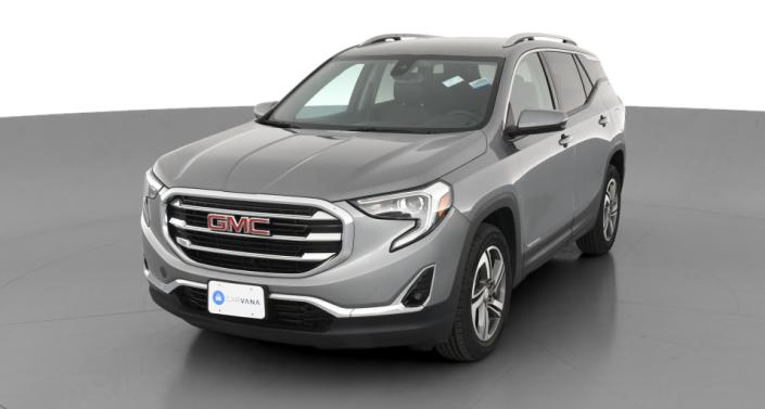 2020 GMC Terrain SLT -
                Fort Worth, TX